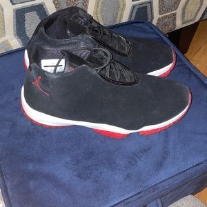 Air Jordan future